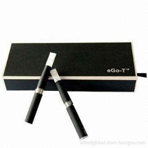 EGO-t with Rechargeable Lithium Battery